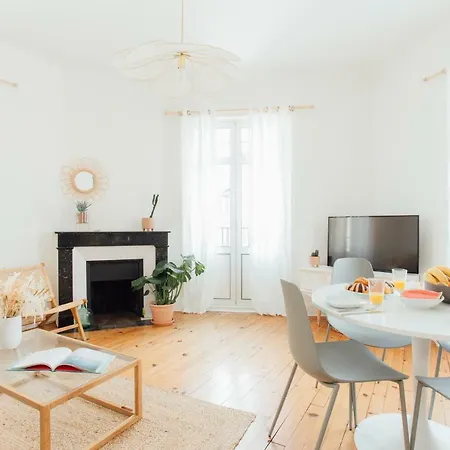 Apartament Coachella Vintage Chic In The Heart Of St Charles