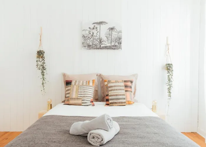 Lejlighed Coachella Vintage Chic In The Heart Of St Charles