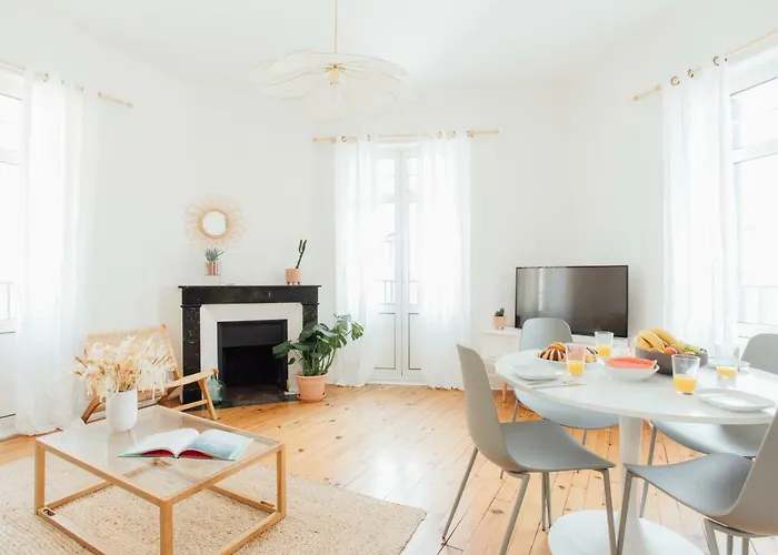 Apartman Coachella Vintage Chic In The Heart Of St Charles